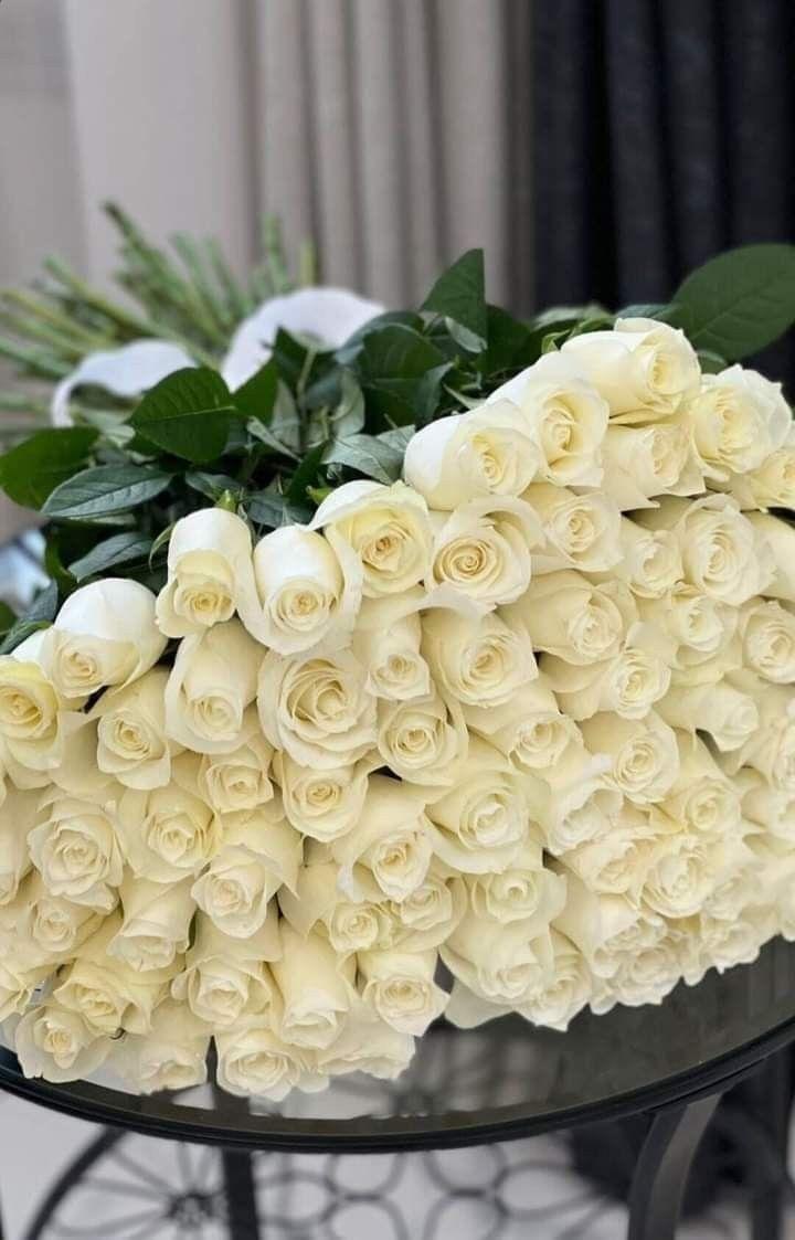 Enchanted Evening: Twilight Floral Symphony